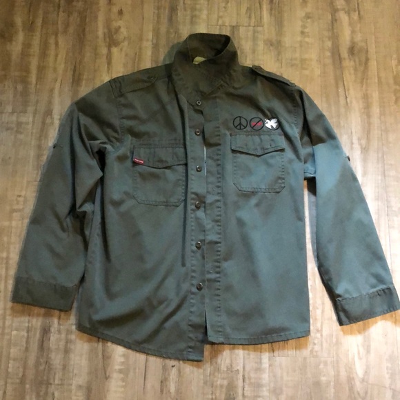 Other - Crosby stills Nash and young